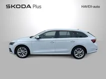 Octavia Style Plus