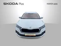 Octavia Style Plus