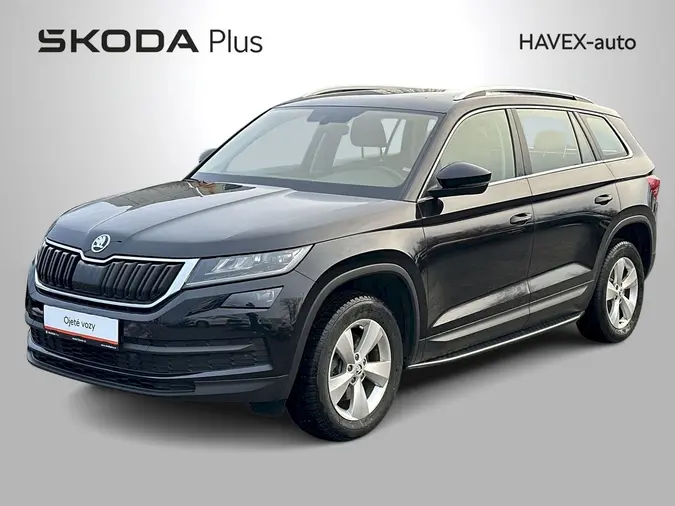 Kodiaq Style