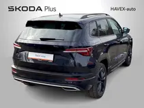 Karoq SportLine