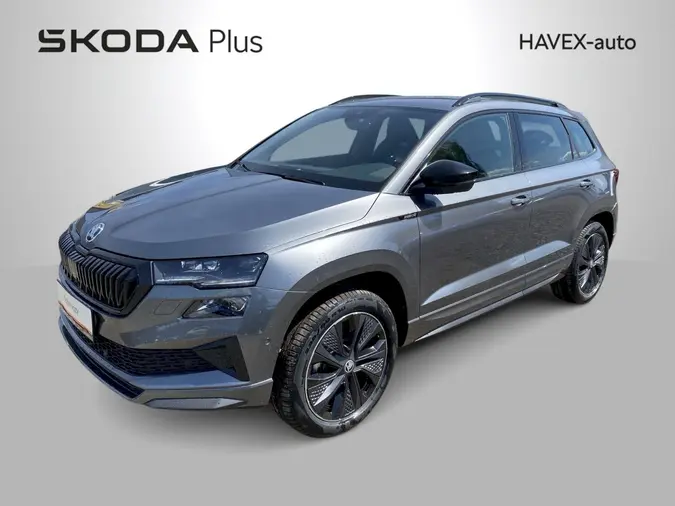 Karoq SportLine