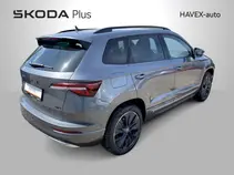 Karoq SportLine