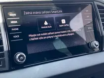 Karoq Sportline