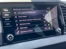 Karoq Sportline