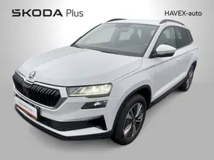 Škoda Karoq Style Plus