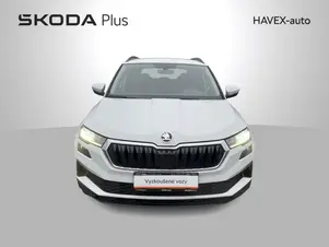 Škoda Karoq Style Plus
