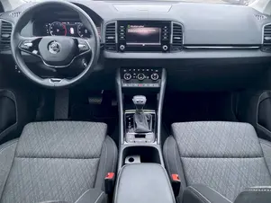 Škoda Karoq Style Plus