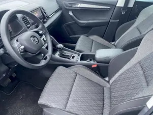 Škoda Karoq Style Plus
