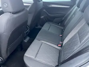 Škoda Karoq Style Plus