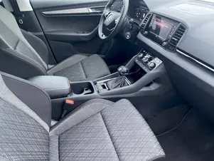 Škoda Karoq Style Plus