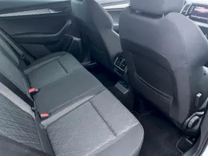 Škoda Karoq Style Plus