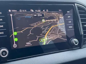 Škoda Karoq Style Plus