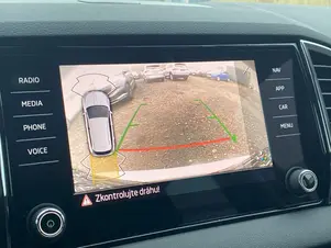 Škoda Karoq Style Plus