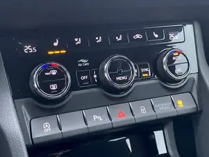 Škoda Karoq Style Plus