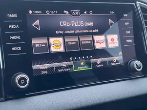 Škoda Karoq Style Plus