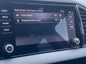 Škoda Karoq Style Plus