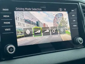 Škoda Karoq Style Plus