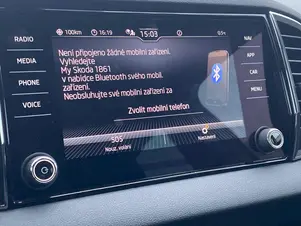 Škoda Karoq Style Plus