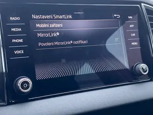 Škoda Karoq Style Plus