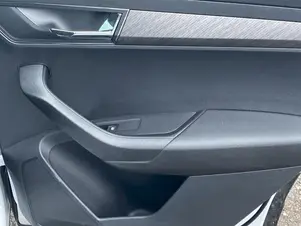 Škoda Karoq Style Plus