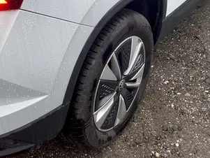 Škoda Karoq Style Plus