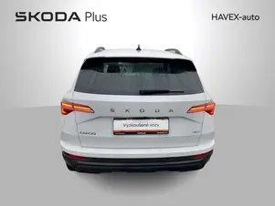 Škoda Karoq Style Plus