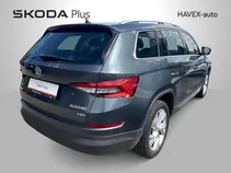 Kodiaq Style Plus
