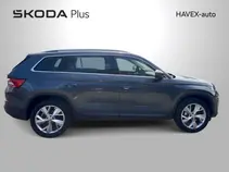 Kodiaq Style Plus