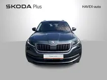 Kodiaq Style Plus