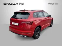 Karoq SportLine
