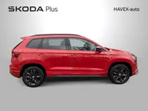 Karoq SportLine