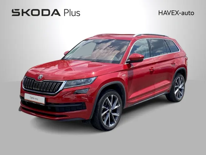 Kodiaq L&K