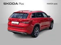 Kodiaq L&K