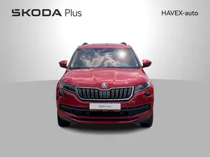Škoda Kodiaq L&K