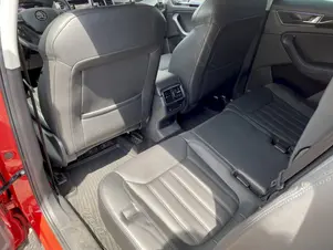 Škoda Kodiaq L&K