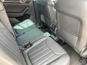 Škoda Kodiaq L&K
