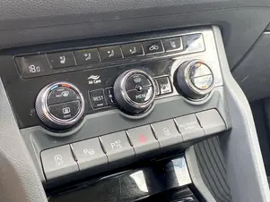 Škoda Kodiaq L&K