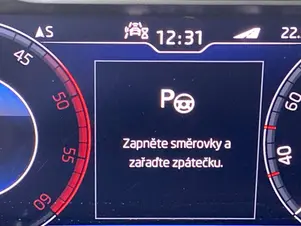 Škoda Kodiaq L&K