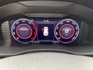 Škoda Kodiaq RS