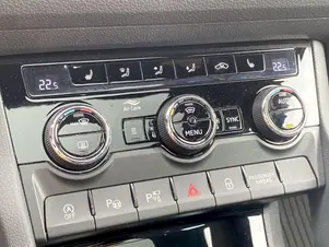 Škoda Kodiaq RS