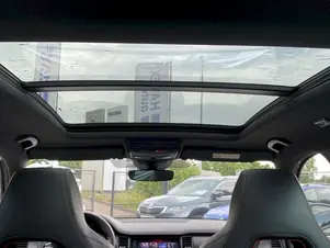 Škoda Kodiaq RS