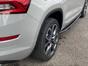 Škoda Kodiaq RS