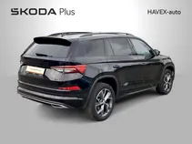 Kodiaq SportLine
