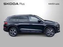 Kodiaq SportLine