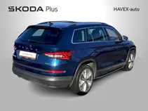 Kodiaq Style Plus