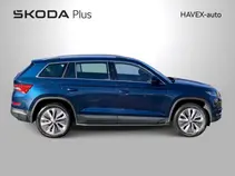 Kodiaq Style Plus