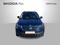 Kodiaq Style Plus