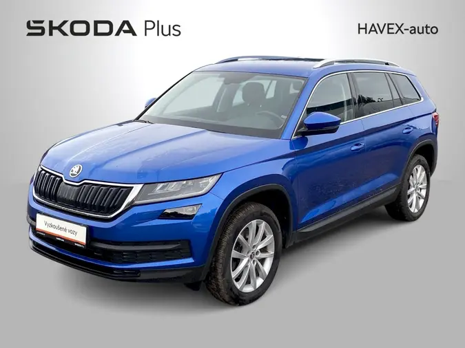 Kodiaq Style