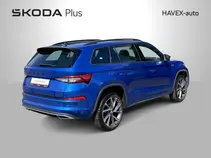 Kodiaq SportLine