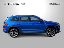 Kodiaq SportLine
